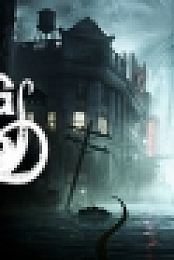 The Sinking City: Necronomicon Edition [v 3709.2](2019)[MULTI11]