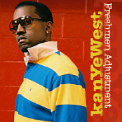 Kanye West - Freshmen Adjustment Volume 1 (2005)