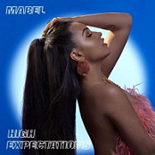 Mabel – High Expectations ( Japan Limited Edition ) [2019] [320 KBPS]