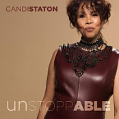 Candi Station - Unstoppable [256 Kbps] [2018][EDM RG]