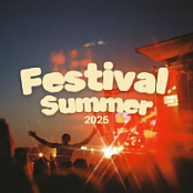 Various Artists - Festival Summer 2025- 2025 - mp3 320kbps-EICHBAUM