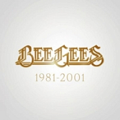 Bee Gees - Bee Gees_ 1981 - 2001 (2020) Mp3 320kbps [PMEDIA] ️