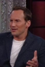 Stephen Colbert 2016 06 09 Patrick Wilson HDTV x264-aAF EZTV