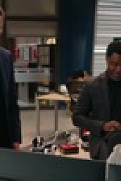 Hudson and Rex S05E07 720p HDTV x264-SYNCOPY EZTV