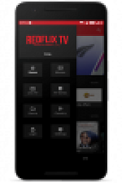 RedFlix TV v2.6 [Mod] [4allapps]
