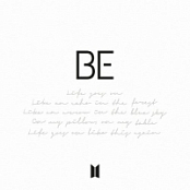 BTS - BE (2020) Mp3 320kbps [PMEDIA] ️
