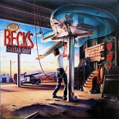 Jeff Beck - 5 Albums (320) [DJ]