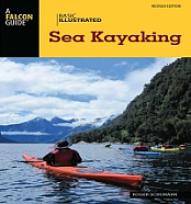 Basic Illustrated Sea Kayaking (Basic Illustrated Series)