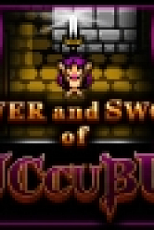 Tower and Sword of Succubus