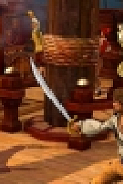 Sid Meier's Pirates!-GOG