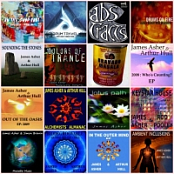 James Asher - Collection (1990-2020) [FLAC] [DJ]