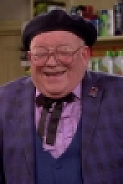 Still Open All Hours S02E04 HDTV x264-RiVER EZTV