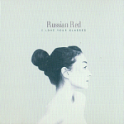 Russian Red - I Love Your Glasses (2007) [FLAC]