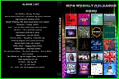 MP3 WEEKLY RELEASES PACK 028 [2020] - [ ANT ]