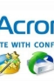 Acronis 2k10 UltraPack 7.28.1 || StarCrack