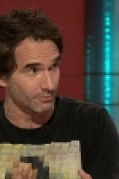Gruen S08E09 PDTV x264-CBFM[eztv]