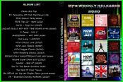 MP3 WEEKLY RELEASES PACK 053 (2020) - [ ANT ]