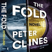 The Fold - Peter Clines - 2015 (Sci-Fi) [Audiobook] (miok) [WWRG]