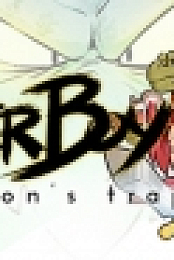 Wonder Boy: The Dragon's Trap v03.01.2019