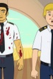 Captain Fall S01E02 1080p HEVC x265-MeGusta EZTV