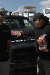 Roadkill S13E12 XviD-AFG EZTV