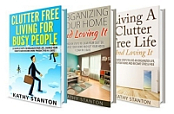 [ FreeCourseWeb ] Clutter-Free Box Set (3 in 1)