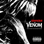 Eminem - Venom (2018) [320 kbps+lossless]