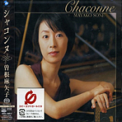 Mayako Sone - Chaconne (2004) [24-96]