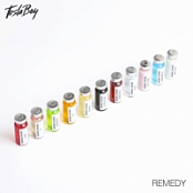 Tesla Boy - Remedy [2018] [320 KBPS][Pradyutvam]
