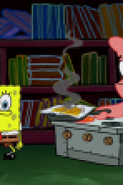SpongeBob SquarePants S11E43 WEBRip x264-ION10