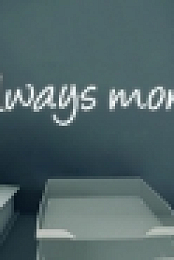 it's always monday