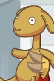 Llama Llama S01E03 WEB x264-STRiFE[eztv]