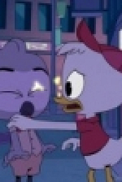 DuckTales 2017 S03E06 WEB h264-TBS [eztv]