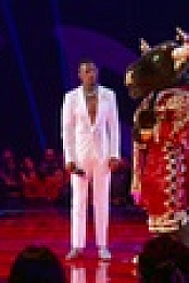 The Masked Singer S06E14 XviD-AFG EZTV