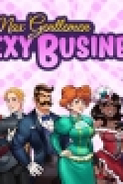 Max Gentlemen Sexy Business!