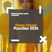 VA - Deep House Paradise 2026.2026.FLAC.[16BITS.44.1KHZ]-EICHBAUM