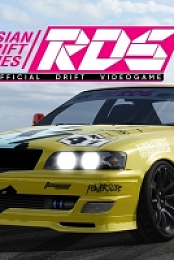 RDS - The Official Drift Videogame + (PREMIUM CAR PACK)[MULTI12][2019]