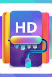 Wallpapers Ultra HD 4K v.3.3 Pro MOD APK {APKMAZA}