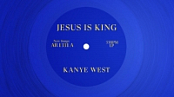 Kenye West "Jesus Is King" (TIDAL-MASTER) - 24bits/s {FLAC}