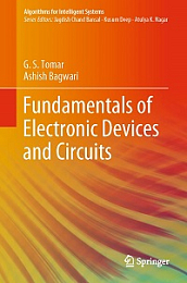 Fundamentals Of Electronic Devices And Circuits