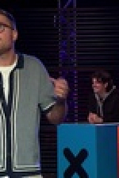 Rabble Rousers S01E03 720p WEB H264-ROPATA EZTV