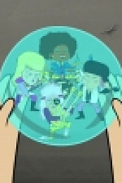 Future-Worm S01E06 720p HDTV x264-W4F EZTV