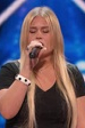 Americas Got Talent S17E09 XviD-AFG EZTV