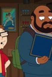 American Dad S19E03 XviD-AFG EZTV