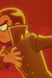 Scott Pilgrim Takes Off S01E02 XviD-AFG EZTV