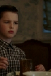 Young Sheldon S04E01 720p HDTV x264-SYNCOPY EZTV