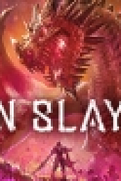 TITAN SLAYER Ⅱ