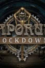 Vaporum: Lockdown v.4 [Unity3D] [GOG] [Linux Wine]