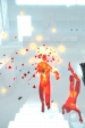 SuperHot Mind Control Delete [GOG] [Linux Native]