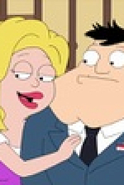 American Dad S17E13 XviD-AFG EZTV